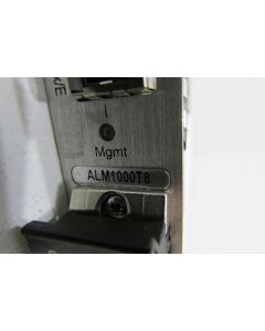 ALM1000T8 - Used