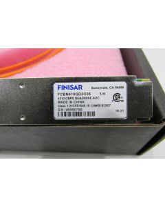 FCBN410QD3C05 - Used