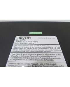 4243908F1 - Used