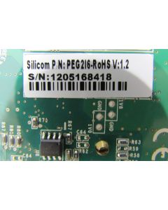 PEG216 - Used