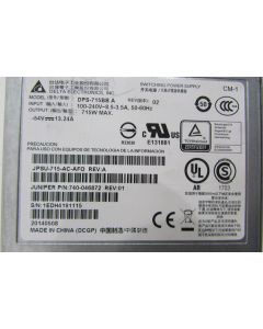 JPSU-715-AC-AFO - Non-Inventory