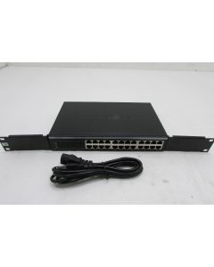 EF4124 - Used