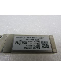 FIM30535/241 - Used
