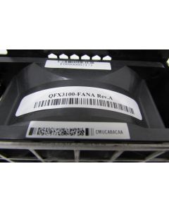 QFX3100-FANA - Non-Inventory