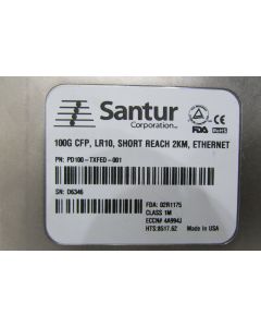 PD100-TXFED-001 - Used