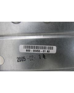 800-00455-01 - Used