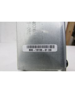 UBR7200-BLANK - Used