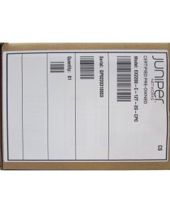 EX2200-C-12T-2G-CPO - New (Sealed)