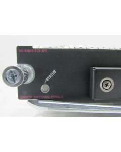 WS-X6066-SLB-APC - Used
