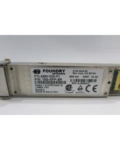 10G-XFP-SR - Used