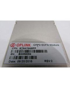 BT8A78AMPP - Used