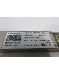 FC9686MXC5 - Used