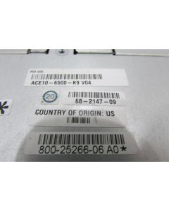 ACE10-6500-K9 - Used