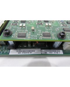 NIM-2FXS/4FXO - Used