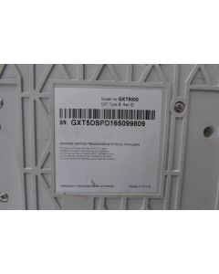 GXT5000 - Used