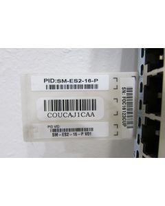 SM-ES2-16-P - Used