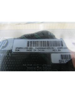 591199-001 - Used