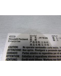 J9783A - Used