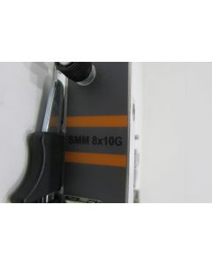 SMM8x10G - AS-IS