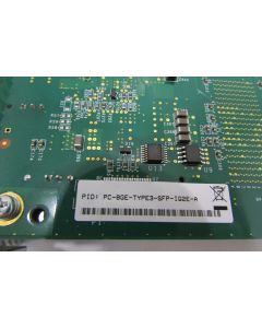PC-8GE-TYPE3-SFP-IQ2E - Used