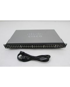 SG500-52-K9 - Used