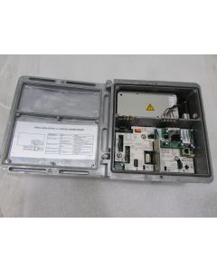 NVD 8138 R-ED - Used