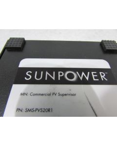 SMS-PVS20R1 - Used