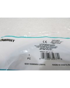 UTP28SP22GY - New (Sealed)