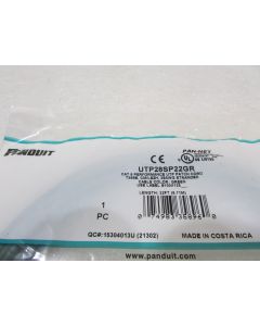 UTP28SP22GR - New (Sealed)