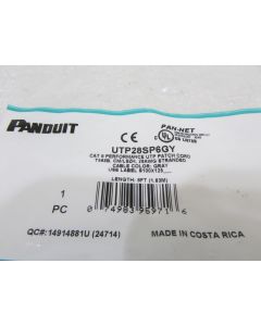 UTP28SP6GY - New (Sealed)