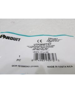 UTP28SP7GY - New (Sealed)