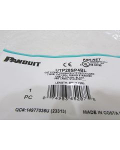 UTP28SP4BL - New (Sealed)