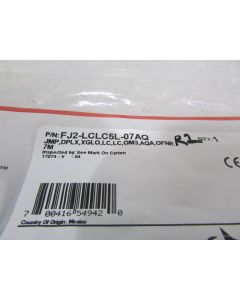 FJ2-LCLC5L-07AQ - New (Sealed)