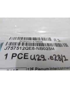 J757512QE8-NB025M - New (Sealed)