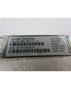 SRX-SFP-1GE-LH-ET - Used