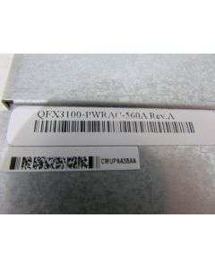 QFX3100-PWRAC-560A - Used