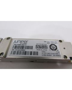 QSFP-100G-LR4-2 - Used
