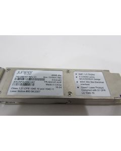 JNP-QSFP-40GE-IR4 - Used