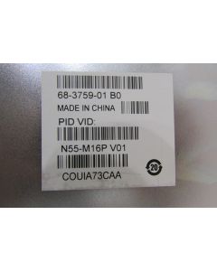 N55-M16P - Used
