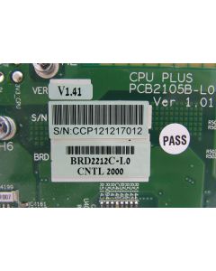 BRD2212C-L0 - Used