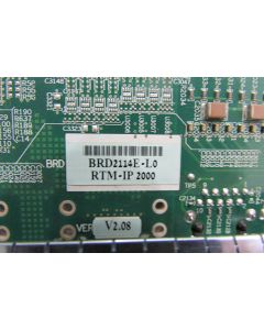 BRD2114E-L0 - Used