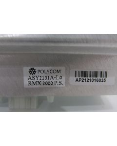 ASY2131A-L0 - Used