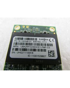 SSD-MSATA-200G - Used