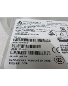 PWR-4330-AC - Used