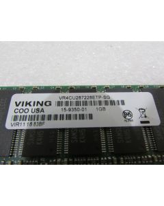 ASA5550-MEM-1GB - Used
