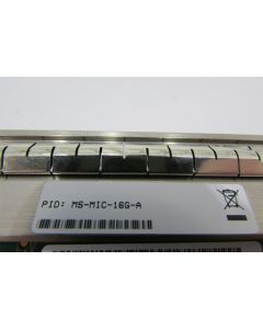 MS-MIC-16G - Used