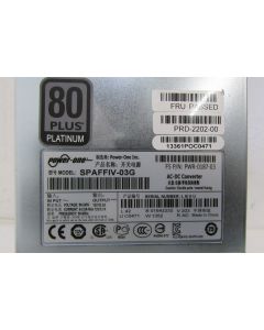 PWR-0187-03 - Used