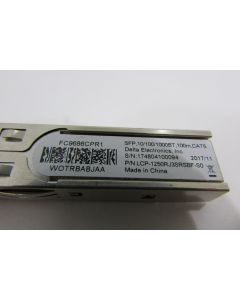 FC9686CPR1 - Used