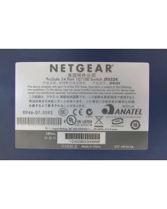 JFS524 - Used