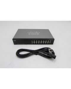 SR216T - Used